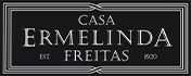 logo casa ermelinda freitas